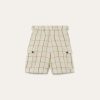 Willy Bermuda Shorts