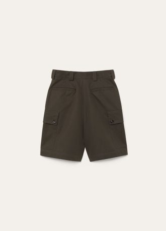 Willy Shorts