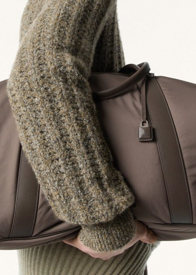 Wind Duffle tas