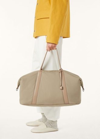 Wind Duffle tas