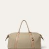 Wind Duffle tas
