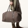 Wind Duffle tas