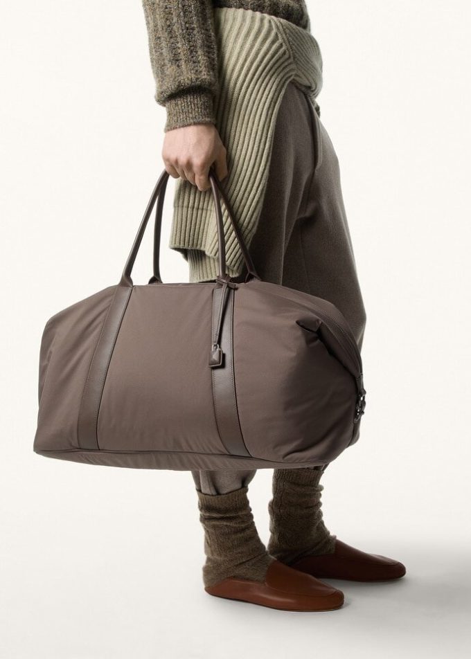 Wind Duffle tas