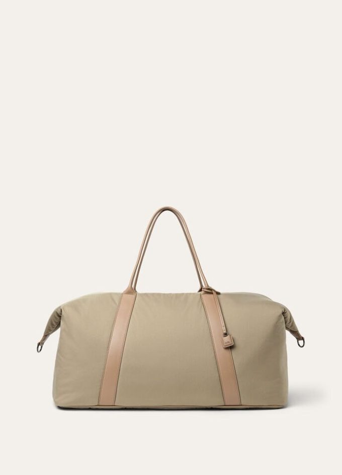 Wind Duffle tas