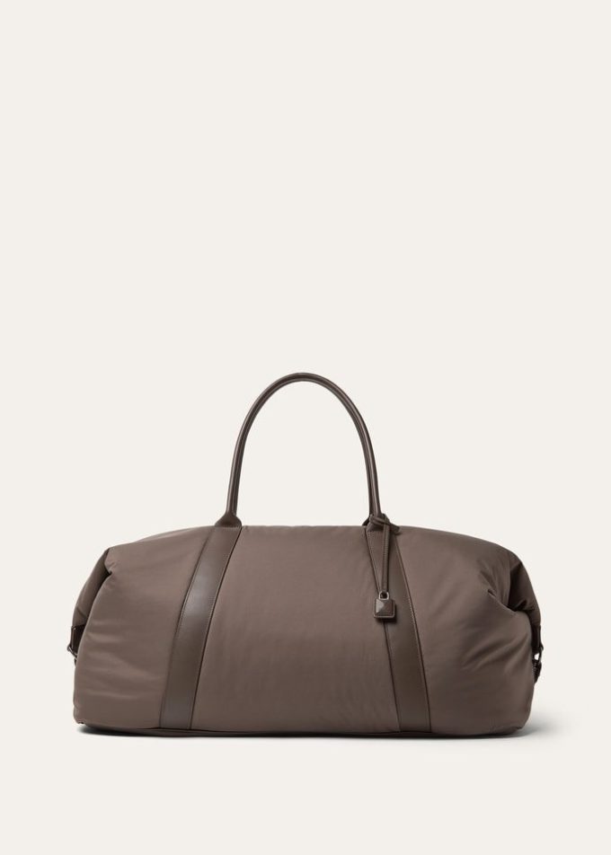 Wind Duffle tas