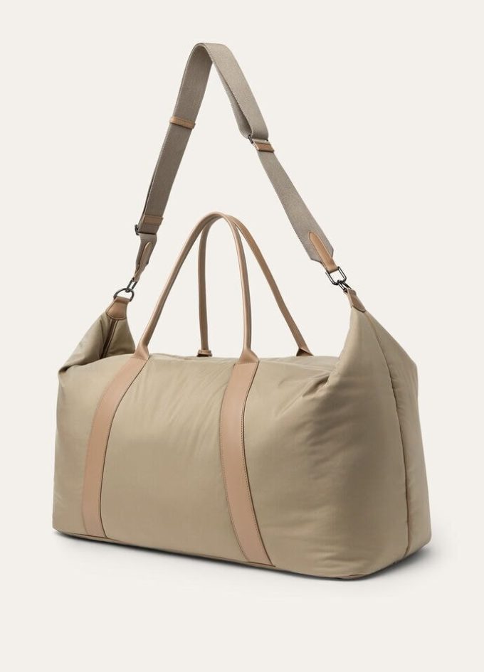 Wind Duffle tas