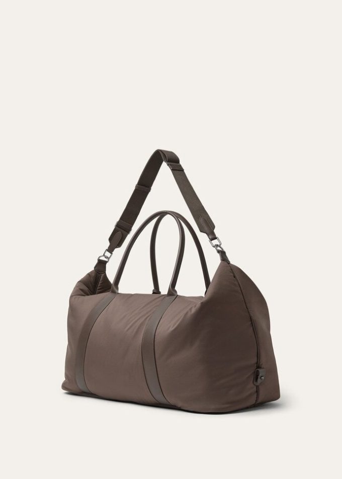 Wind Duffle tas