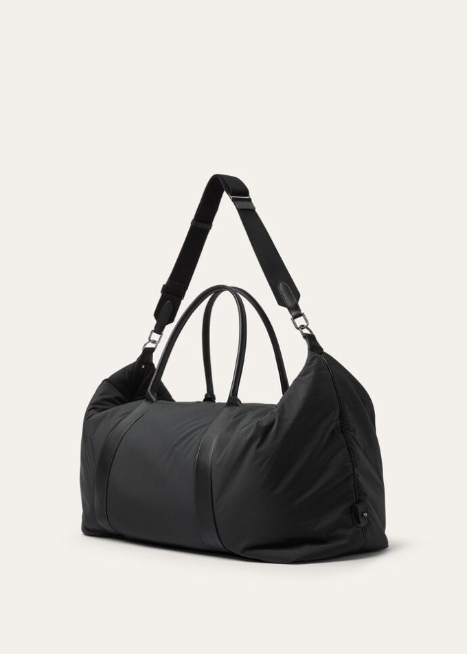 Wind Duffle tas
