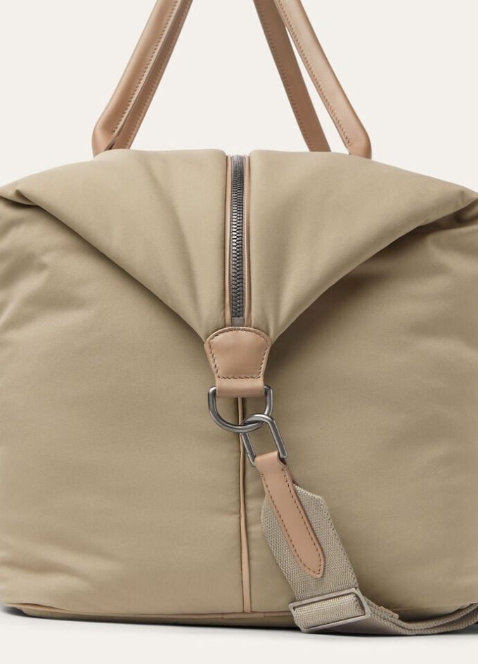Wind Duffle tas