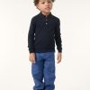 Wonderland polotrui voor kinderen