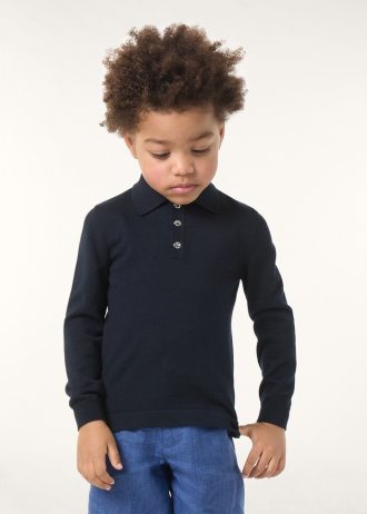Wonderland polotrui voor kinderen