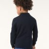 Wonderland polotrui voor kinderen