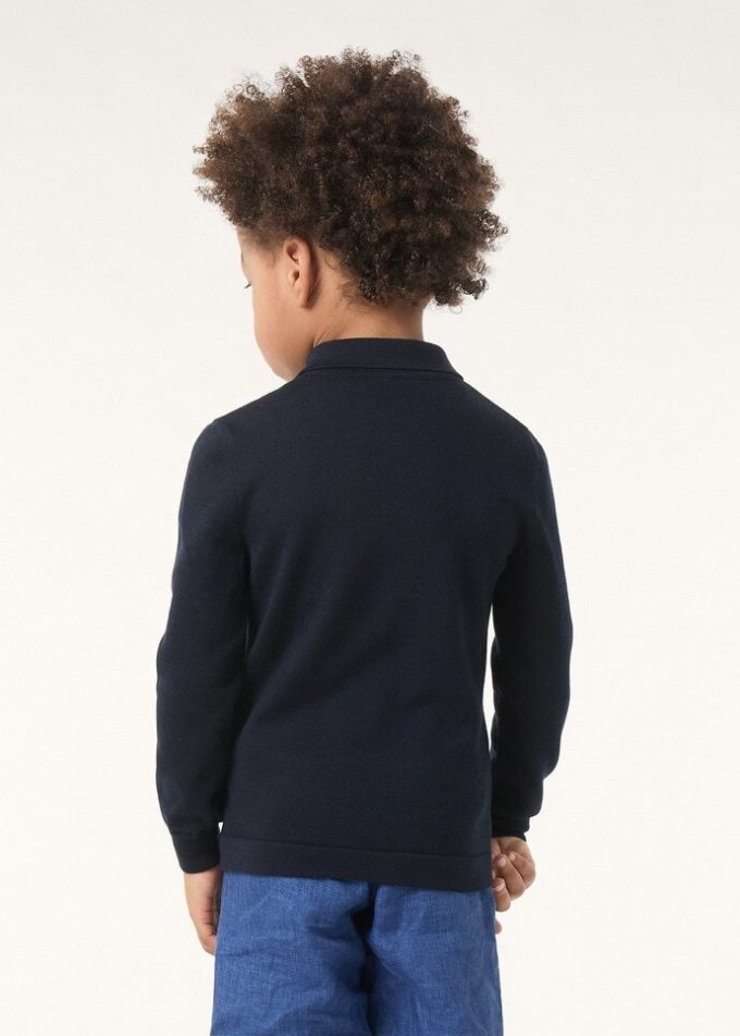 Wonderland polotrui voor kinderen