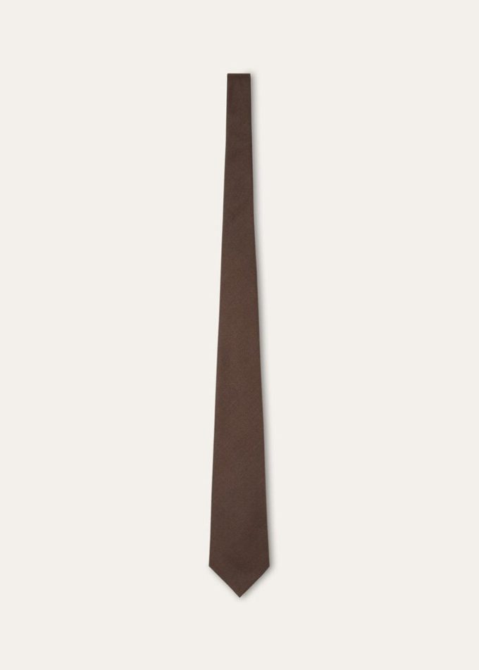 Yale stropdas
