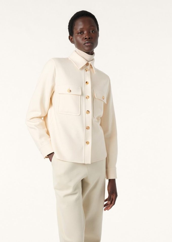 Yannis Overshirt