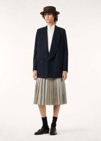Zena Blazer
