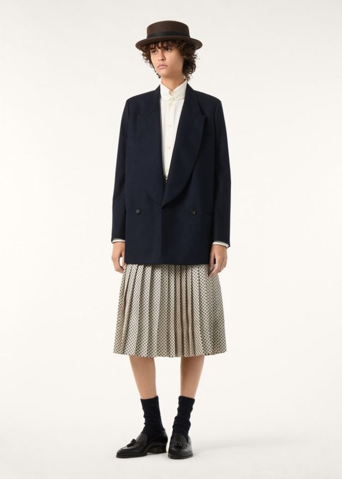 Zena Blazer