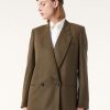 Zena Blazer