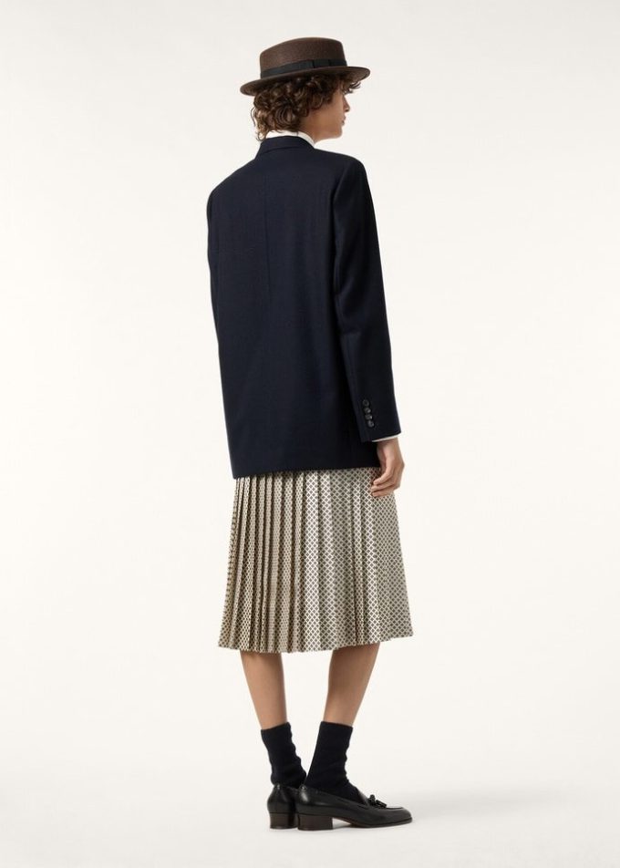 Zena Blazer
