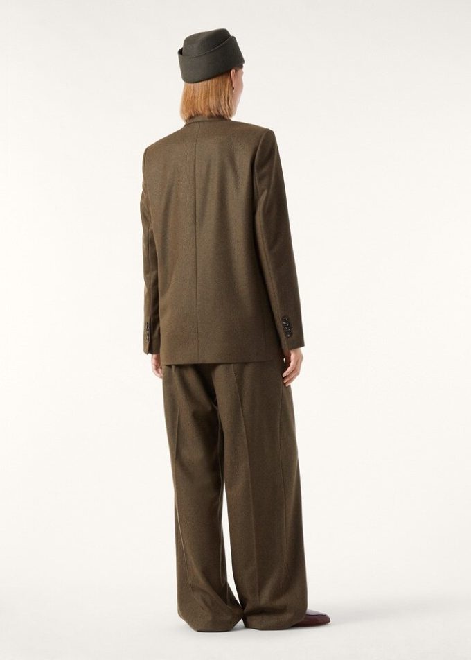 Zena Blazer