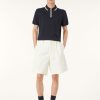 Zip Regatta Polo