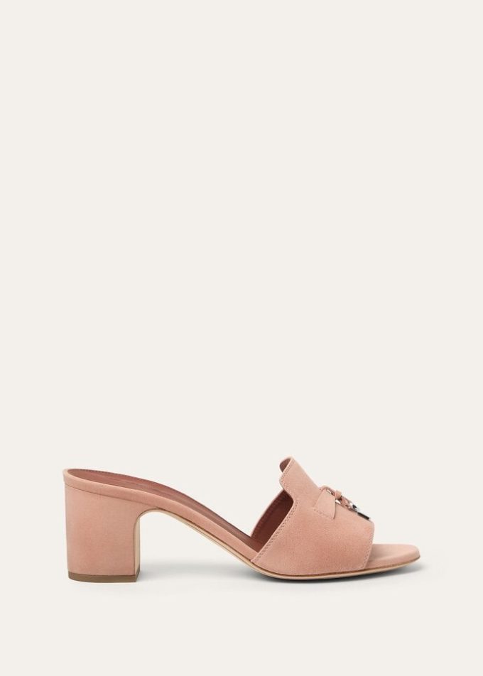 Zomer Charms Sandaal