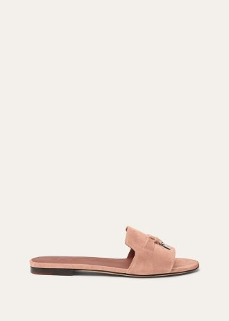 Zomer Charms Sandaal