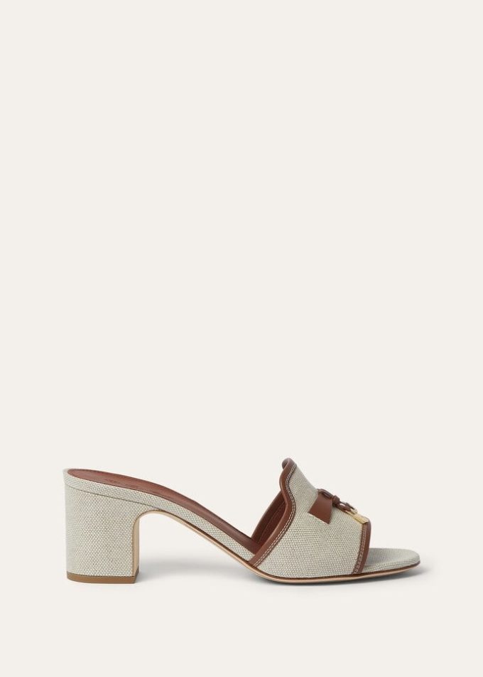 Zomer Charms Sandaal