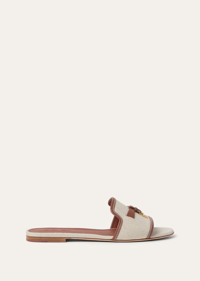 Zomer Charms Sandaal