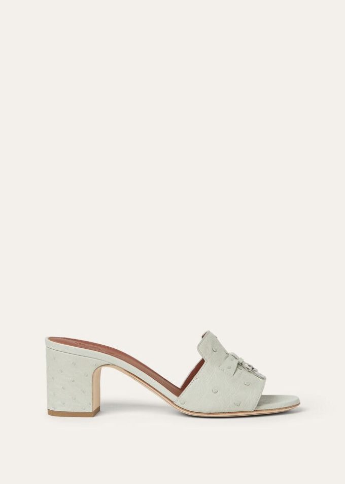 Zomer Charms Sandaal