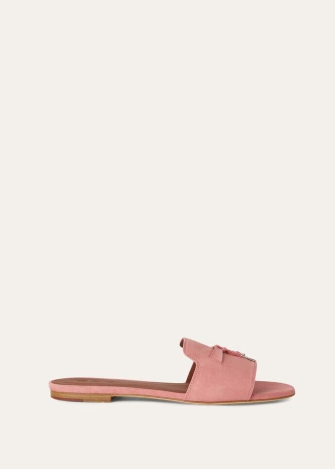 Zomer Charms Sandaal