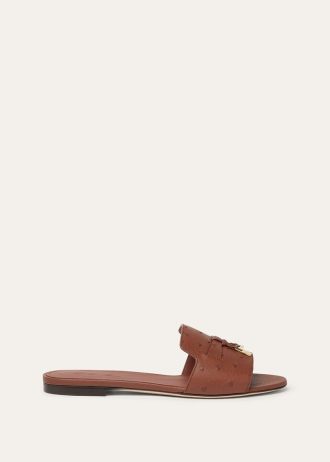 Zomer Charms Sandaal