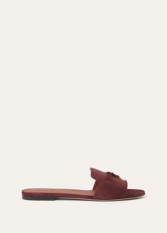 Zomer Charms Sandaal