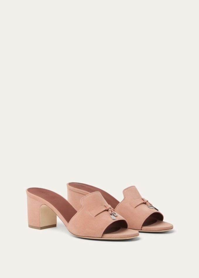 Zomer Charms Sandaal