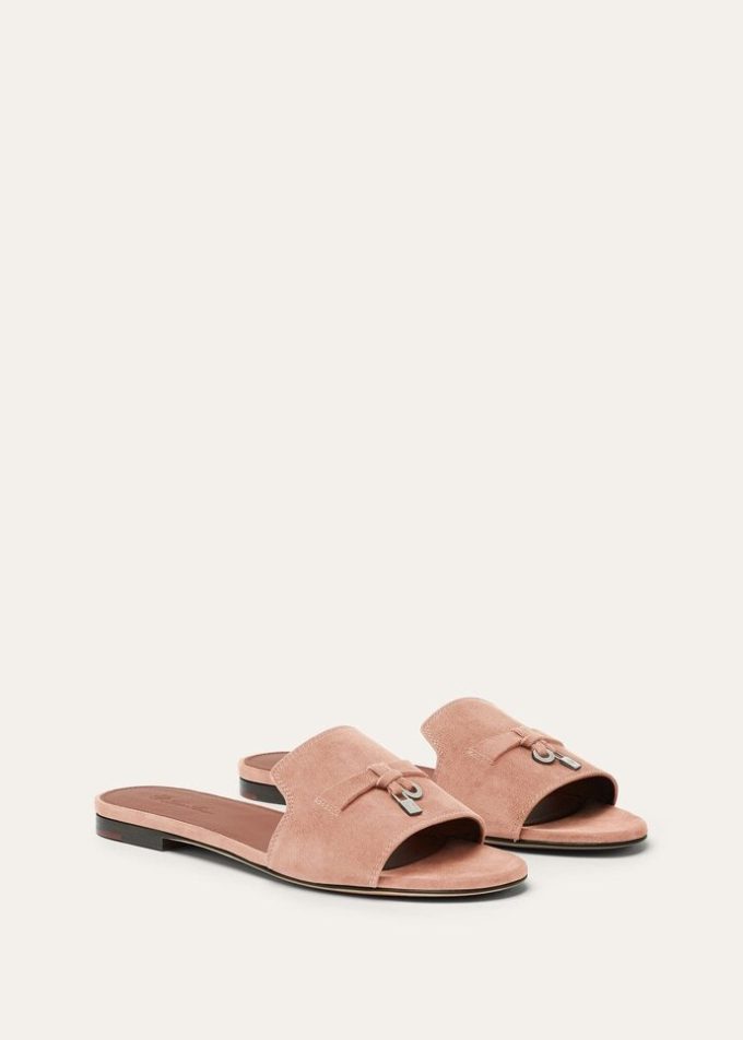 Zomer Charms Sandaal