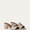 Zomer Charms Sandaal