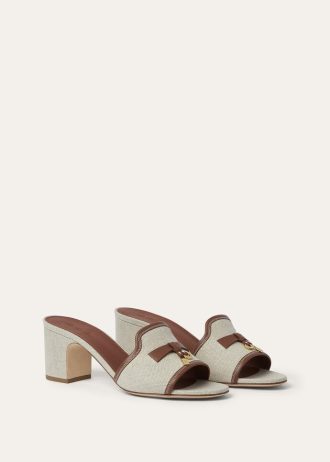 Zomer Charms Sandaal