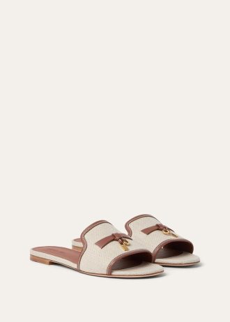 Zomer Charms Sandaal