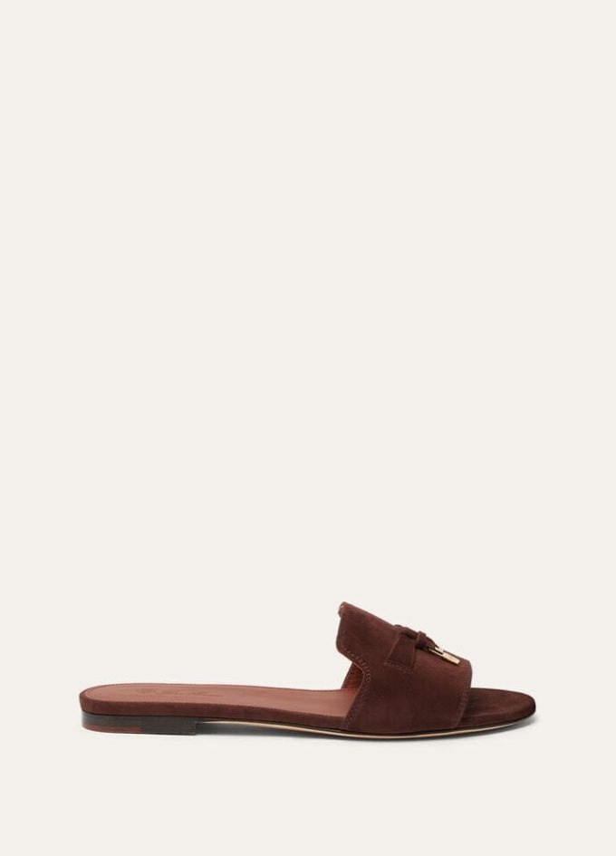 Zomer Charms Sandaal