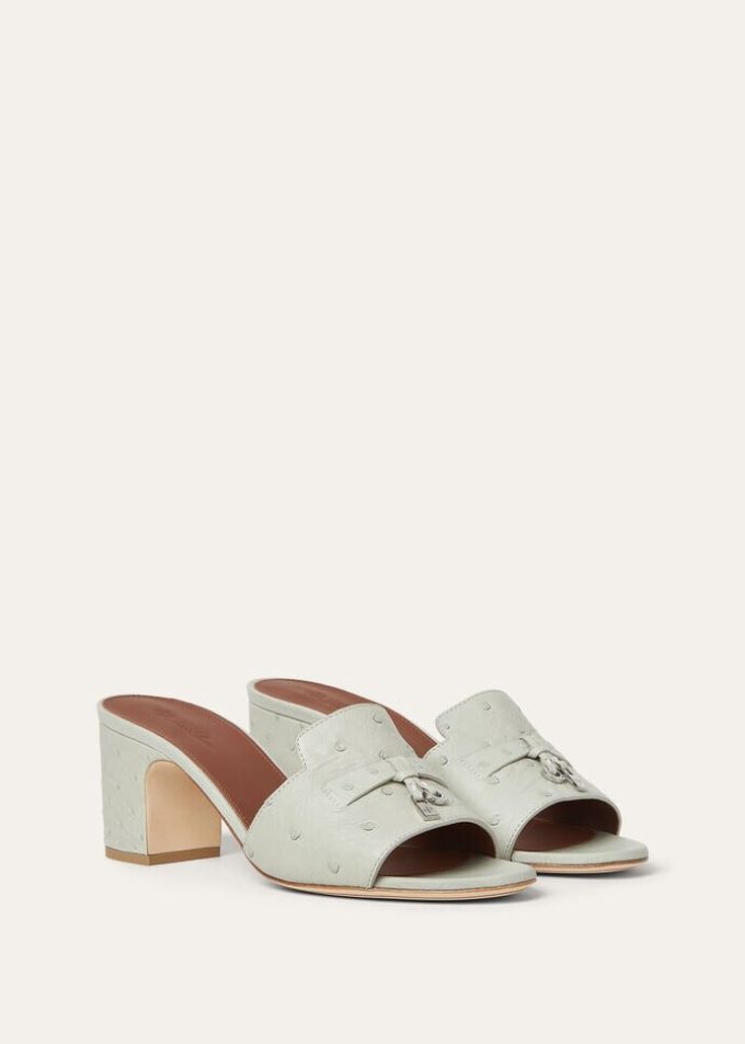 Zomer Charms Sandaal