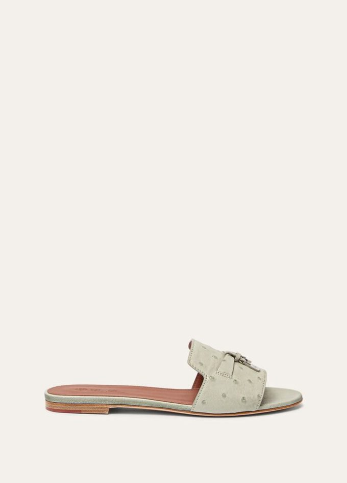 Zomer Charms Sandaal