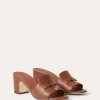 Zomer Charms Sandaal