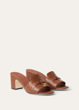 Zomer Charms Sandaal