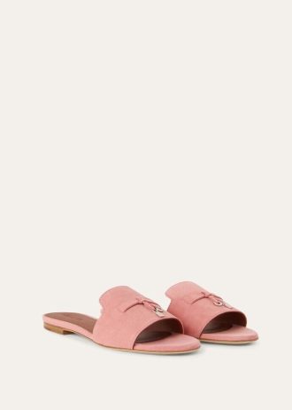 Zomer Charms Sandaal