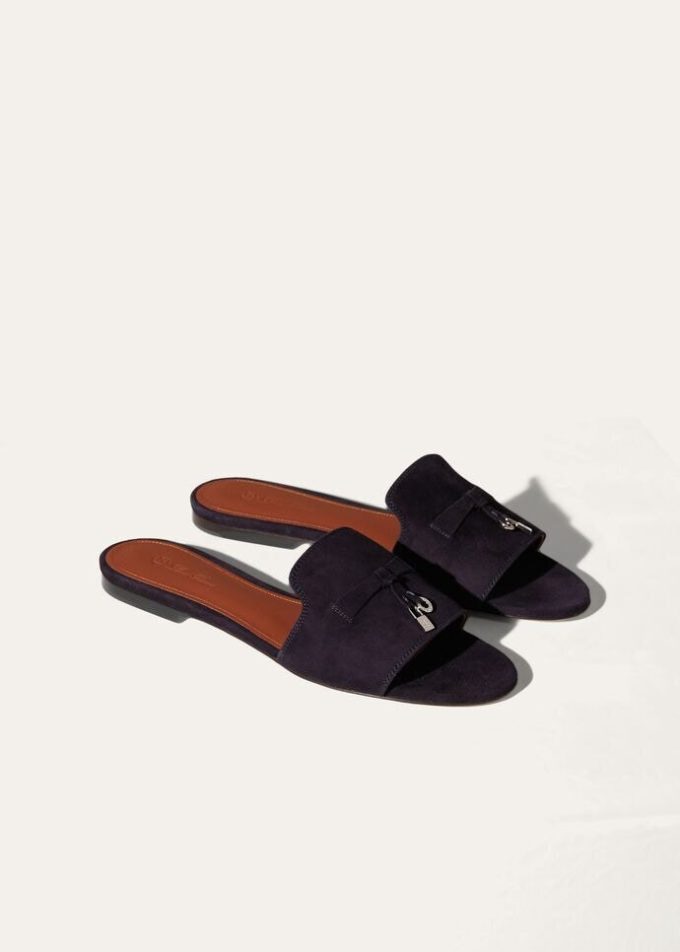 Zomer Charms Sandaal