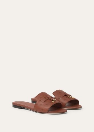 Zomer Charms Sandaal