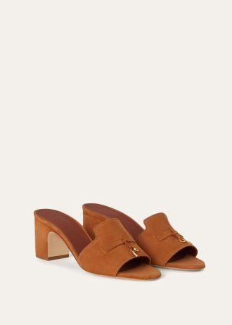 Zomer Charms Sandaal