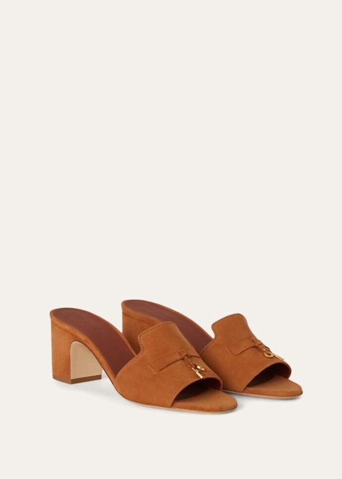 Zomer Charms Sandaal