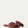 Zomer Charms Sandaal