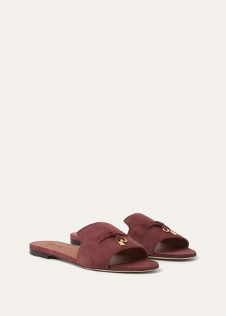 Zomer Charms Sandaal